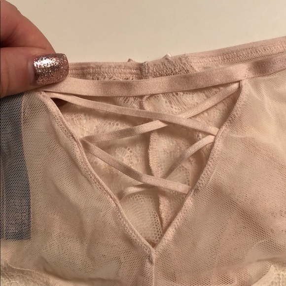 Victoria’s Secret “very sexy” cheeky panties s:M - Picture 4 of 5